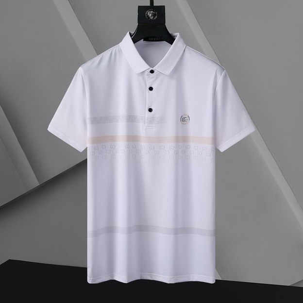 Gucci short lapel T man 2022-5-28-027